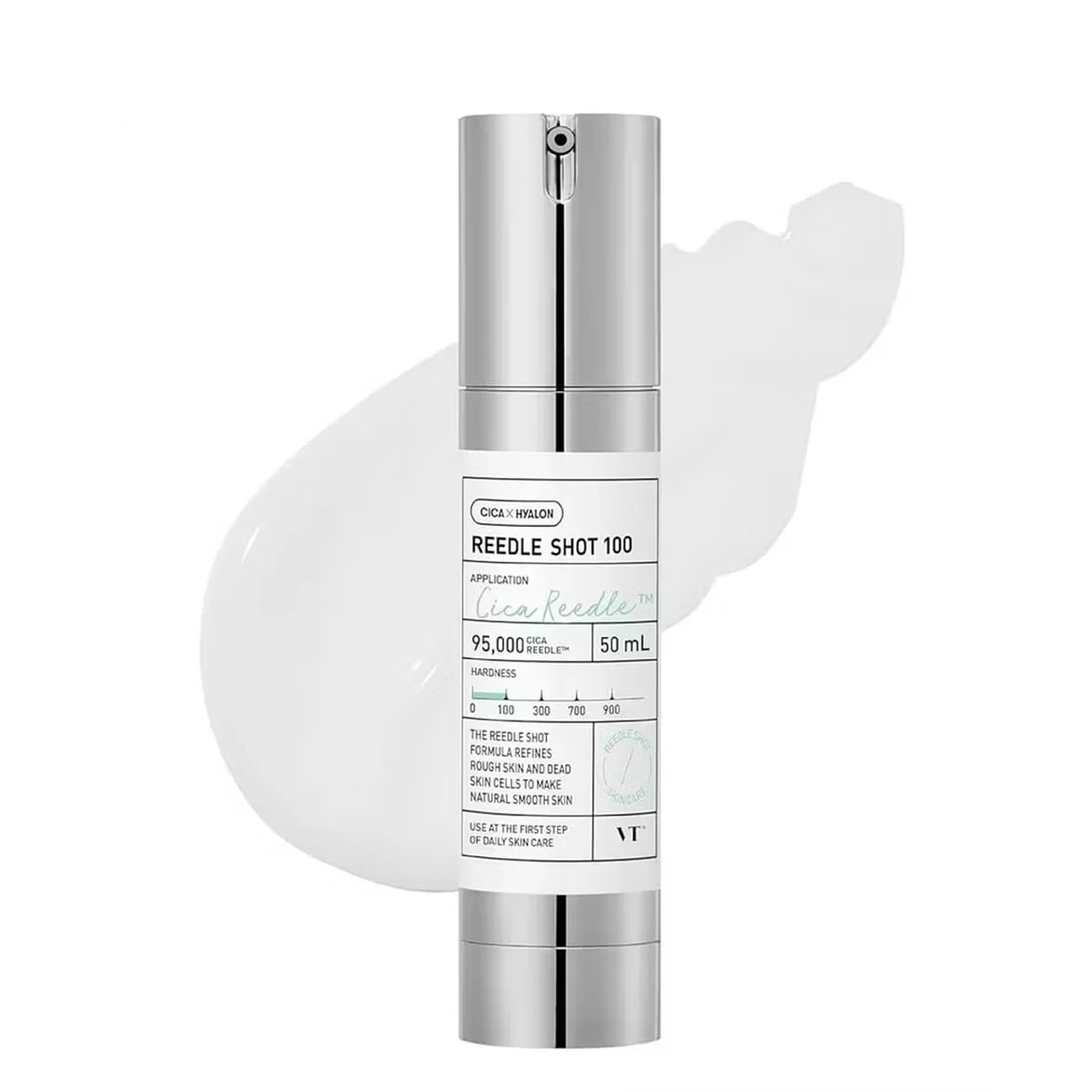 Reedle Shot 100 Essence – VT Cosmetics