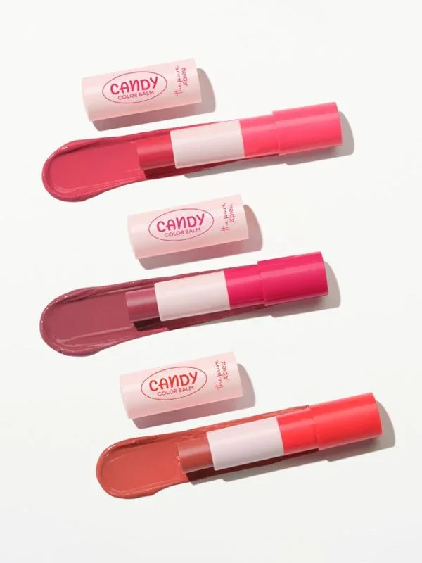 A’PIEU The Pure Candy Color Balm