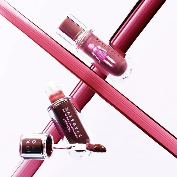 Dewy Gel Maxi Gloss – WAKEMAKE x Netflix