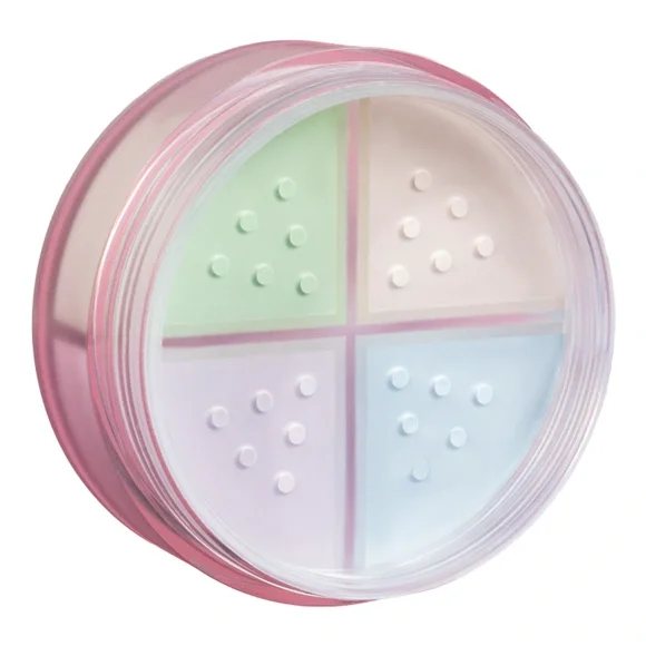 Corrector en Polvo – Pink Up