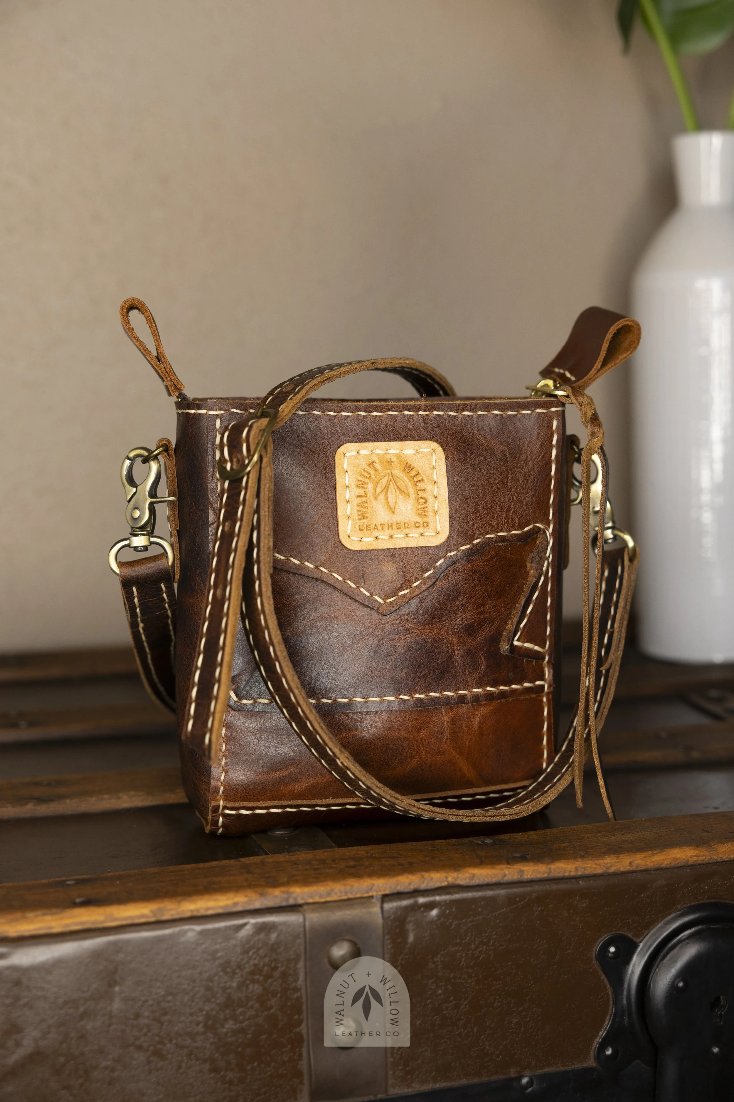 Willow No. 174-25 | Crossbody