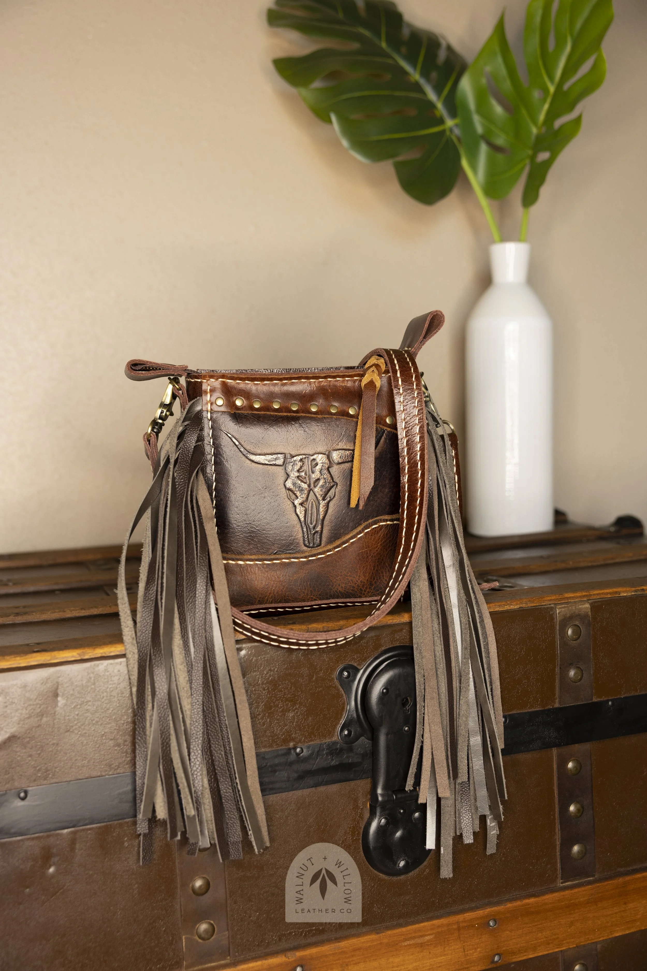 Willow No. 177-25 | Crossbody