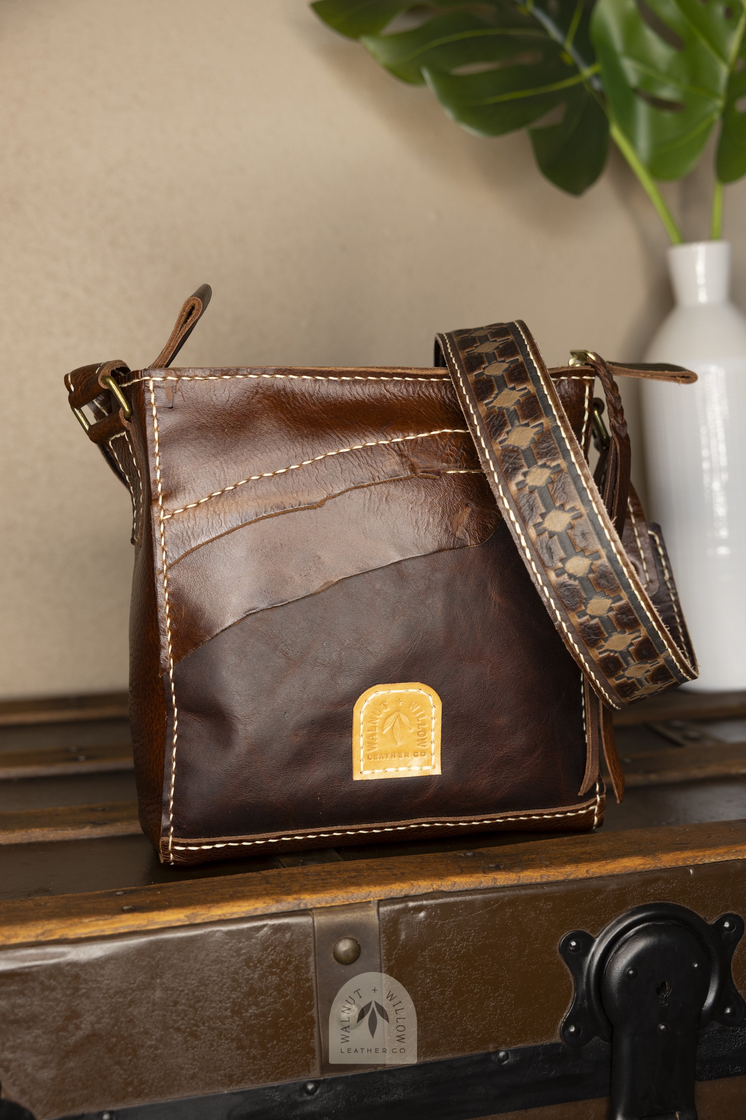 Willow No. 183-26 | Shoulder Bag