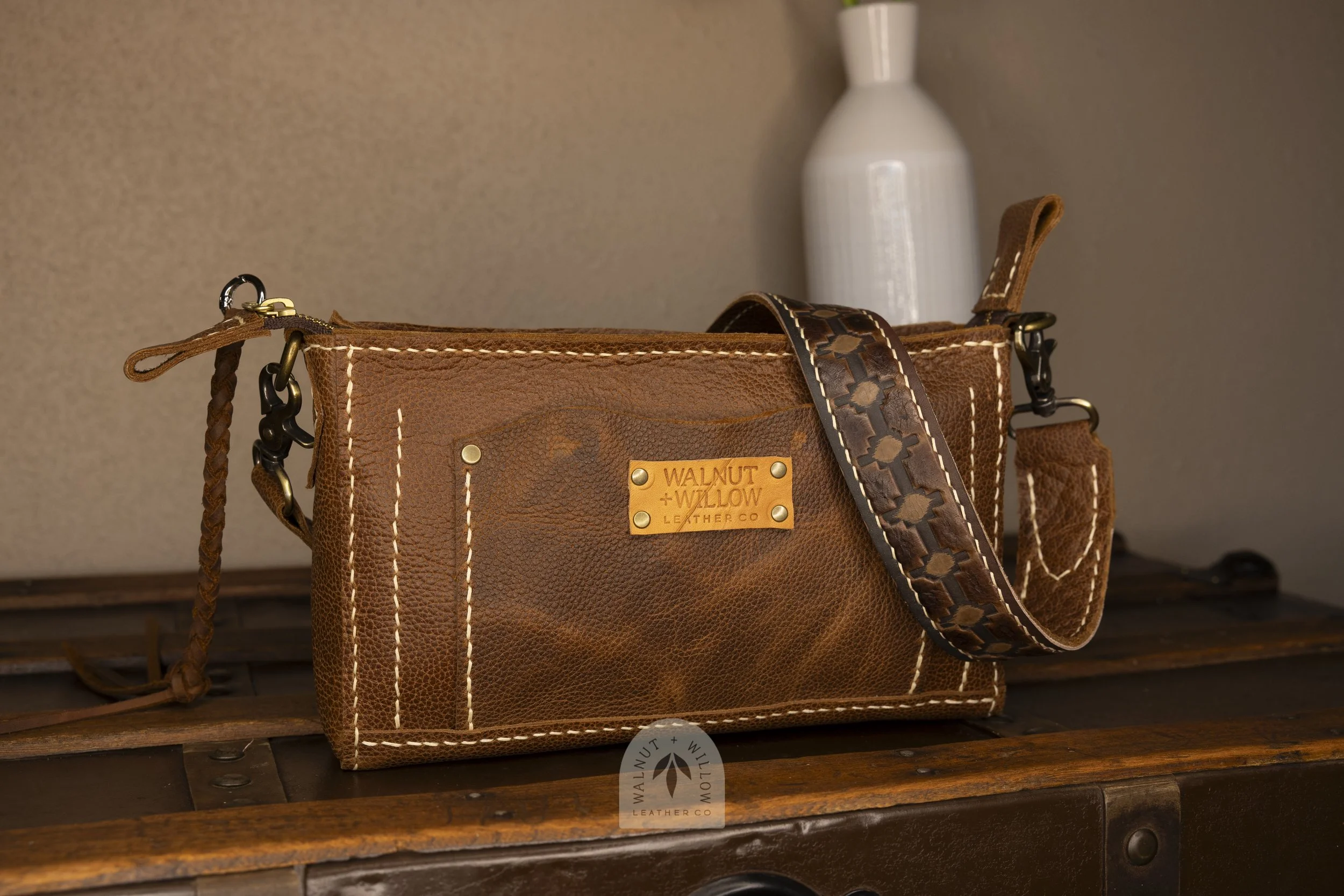 No. 184-26 | Shoulder Bag