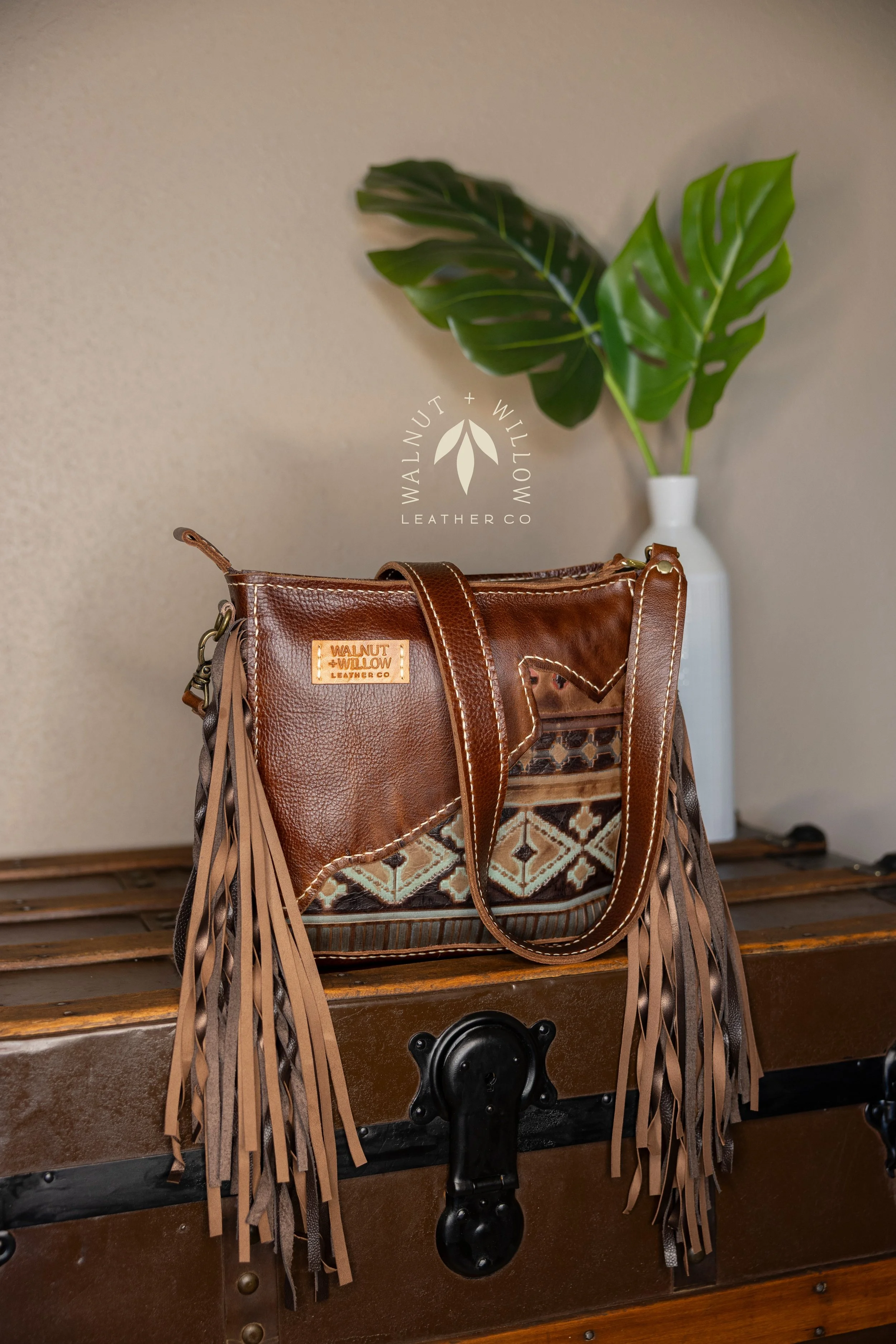 No. 185-26  |  Shoulder Bag