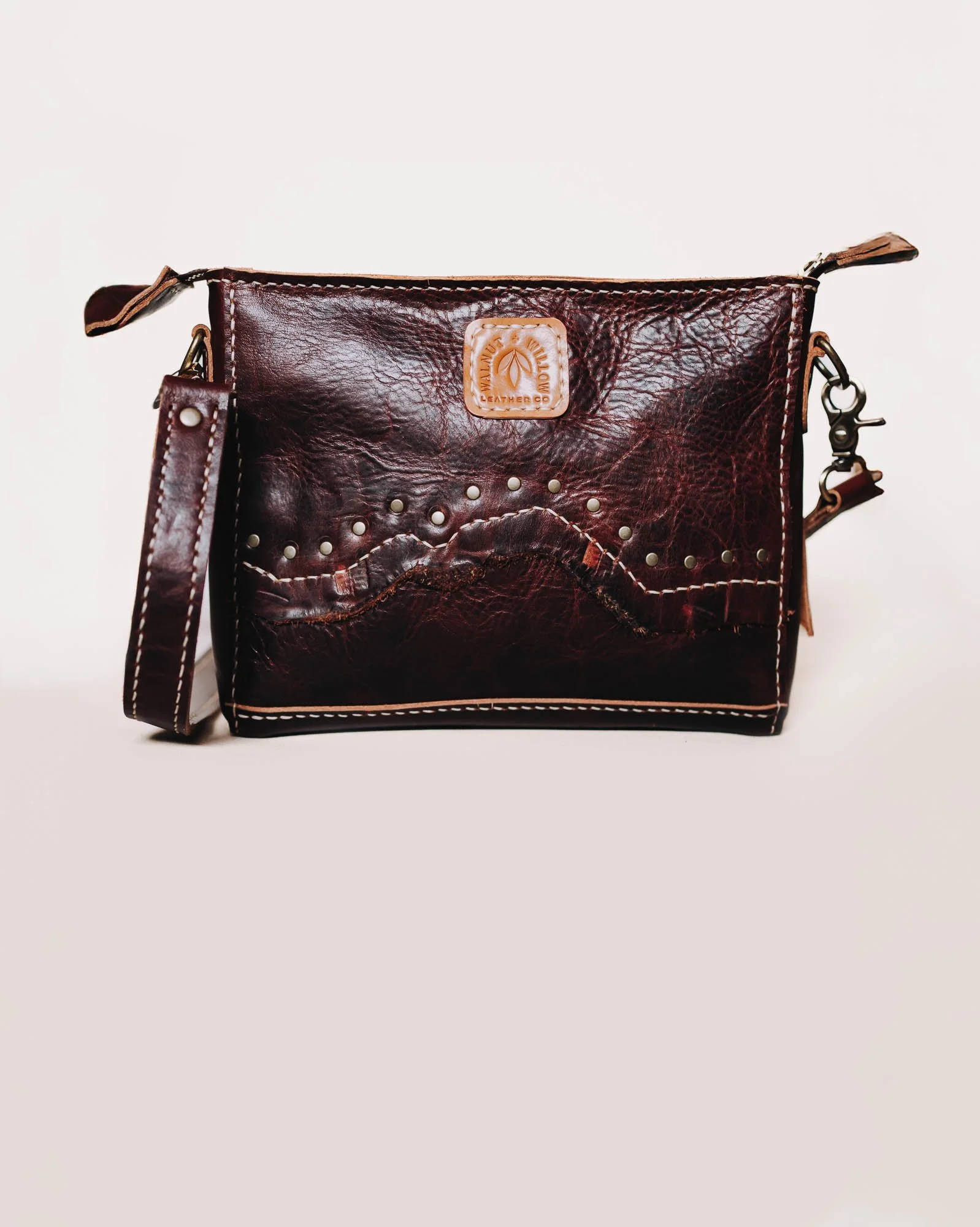 Willow No. 134-25 | Shoulder Bag