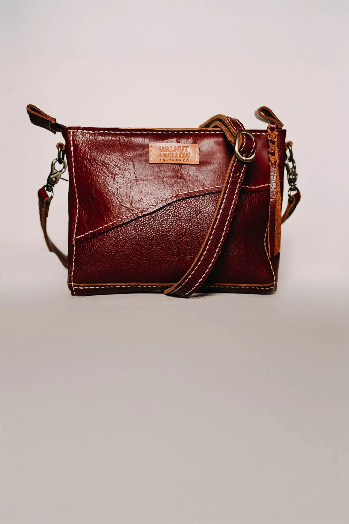 Willow No. 133-25 | Shoulder Bag