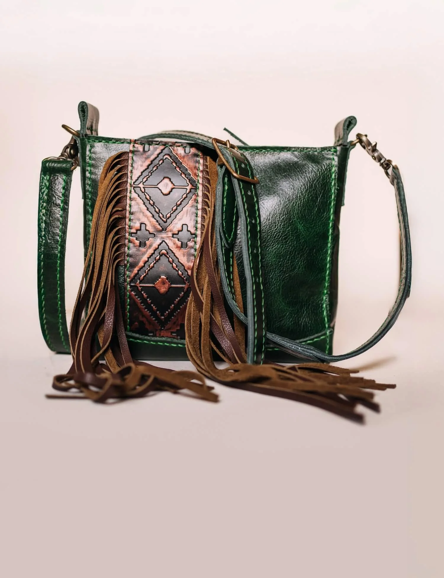 Willow No. 132-25 | Crossbody