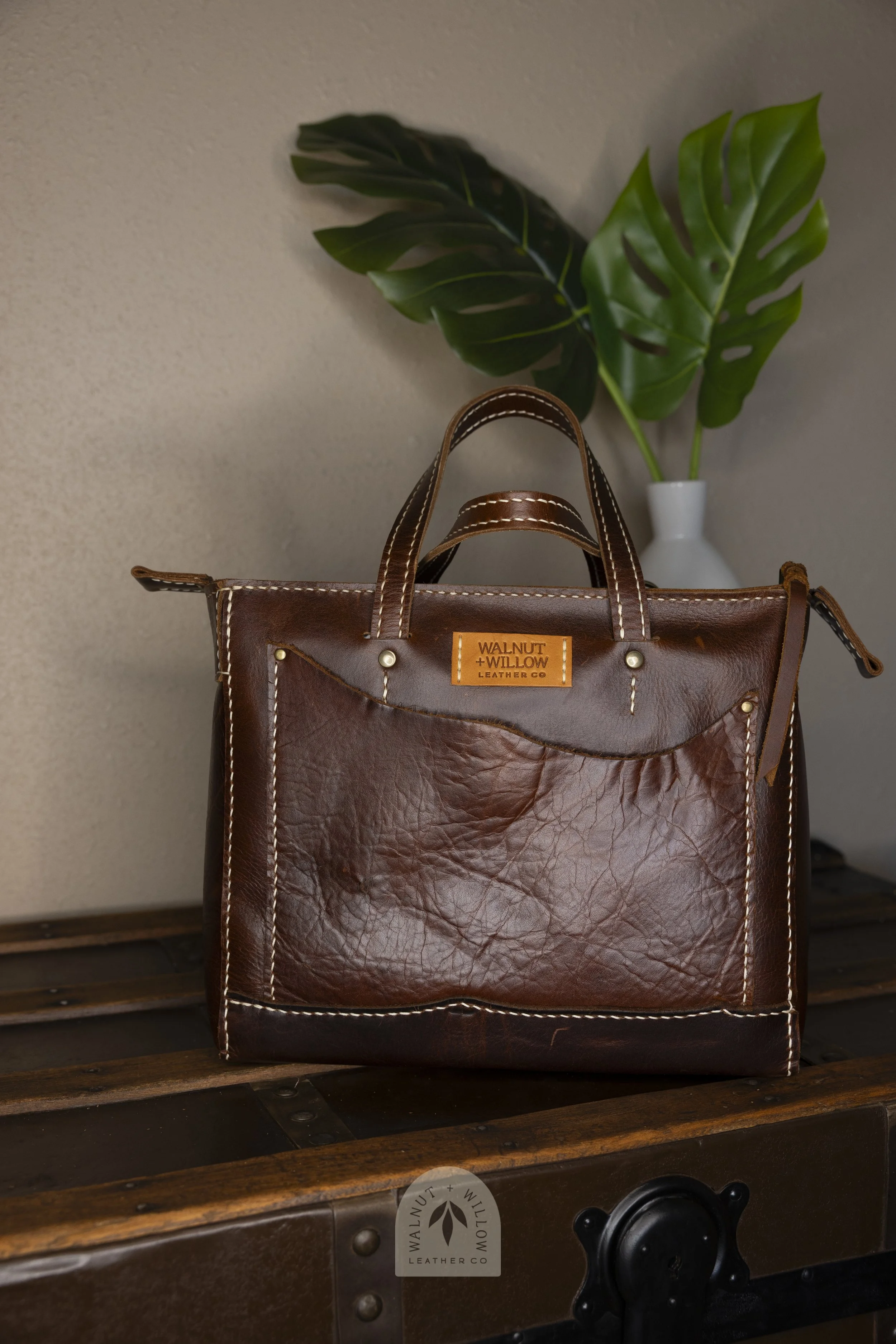 No. 173-25 | Satchel