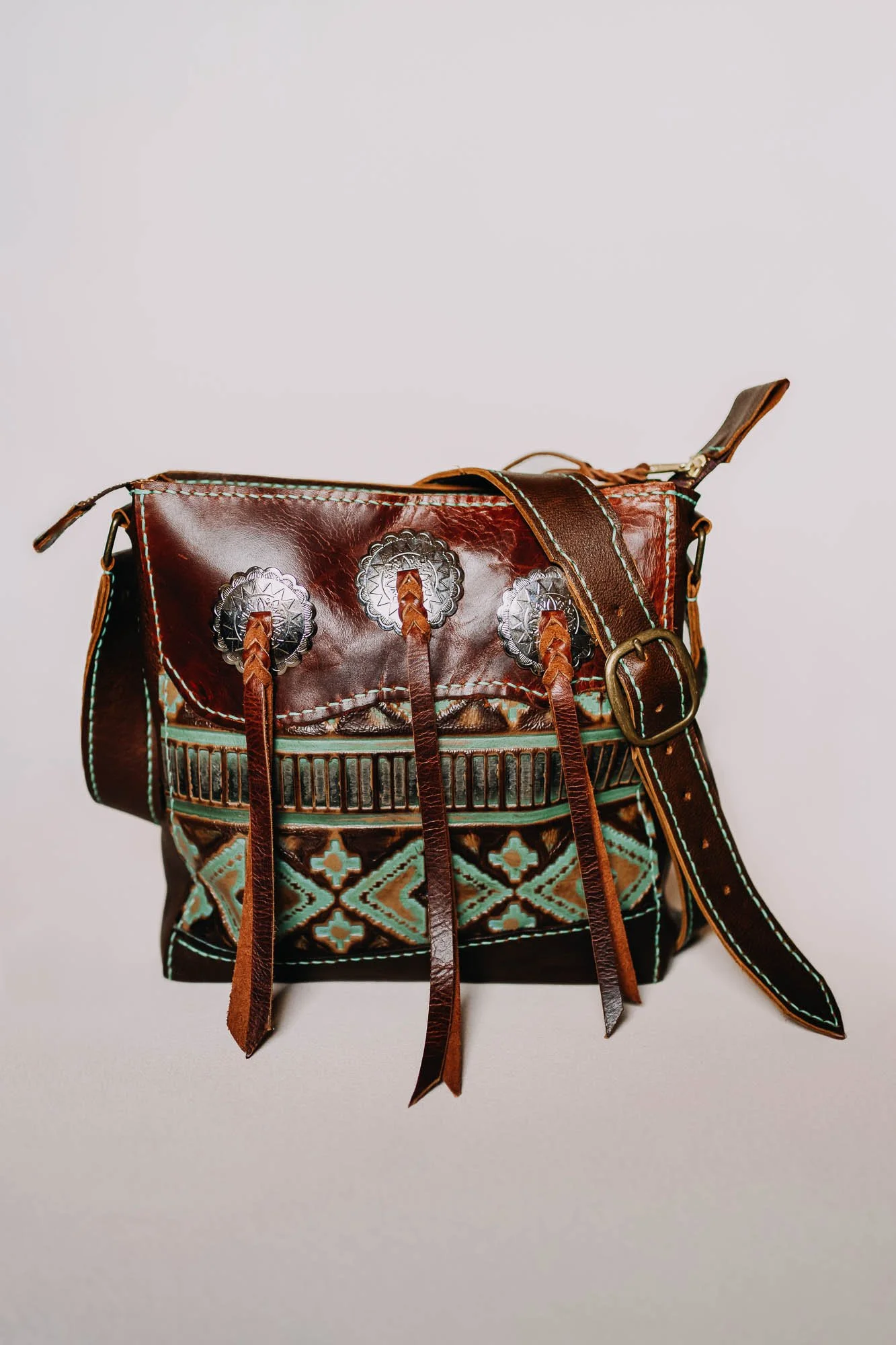 Willow No. 157-25 | Crossbody