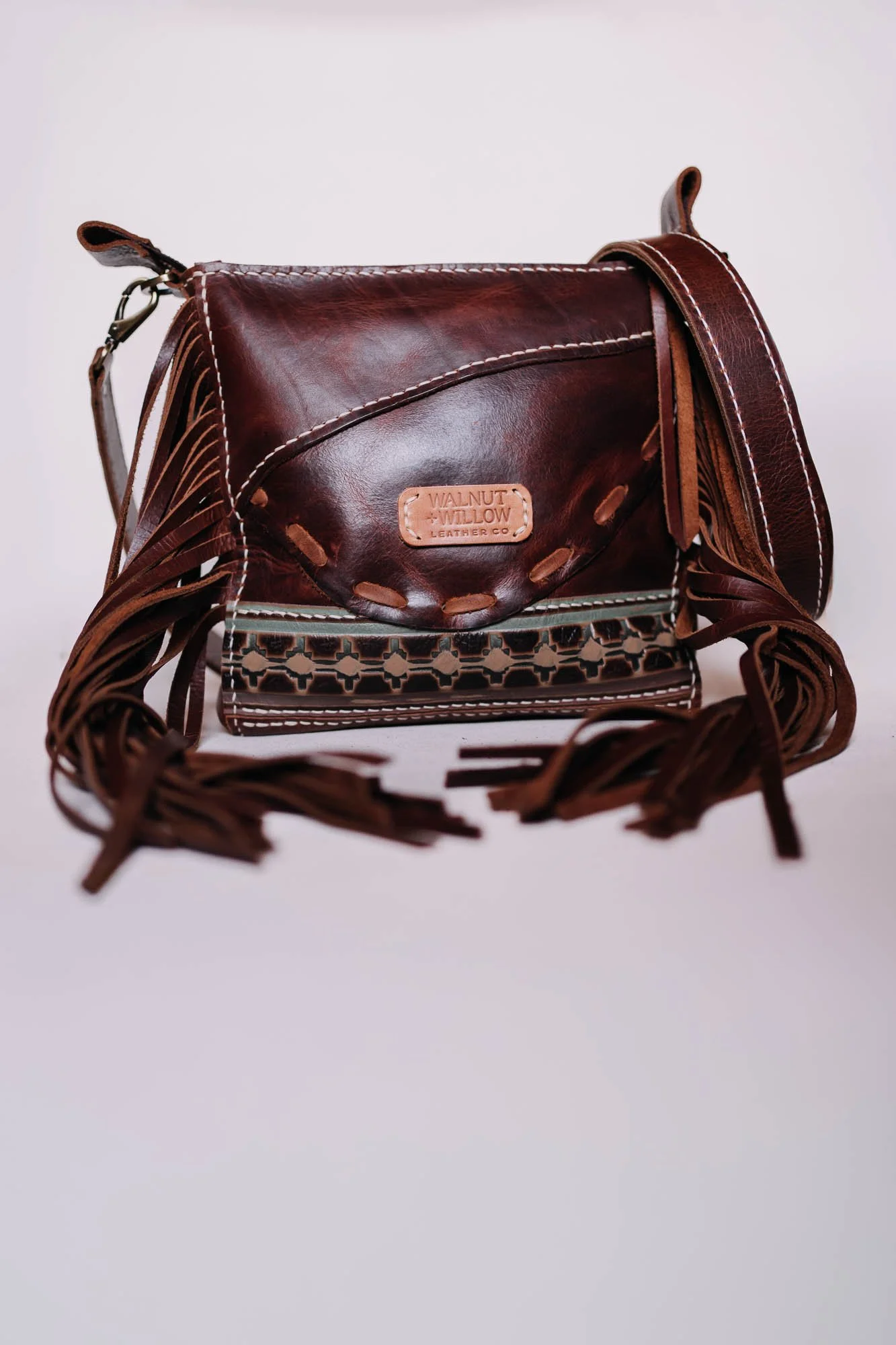 Willow No. 158-25 | Crossbody