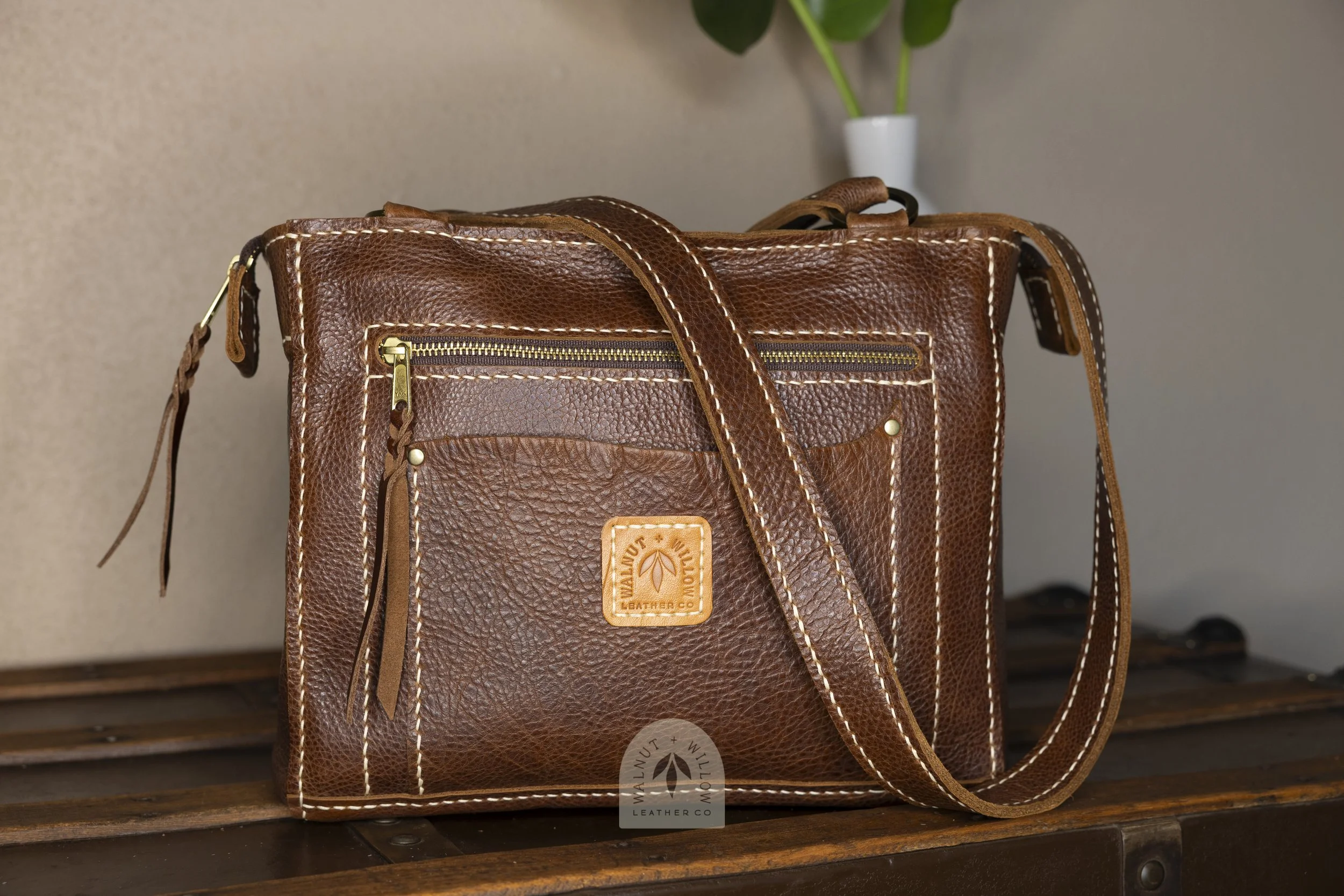 Willow No. 180-26 | Tote