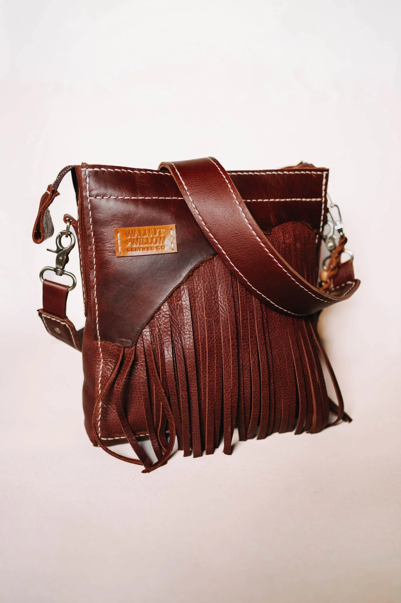 Willow No. 145-25 | Shoulder Bag
