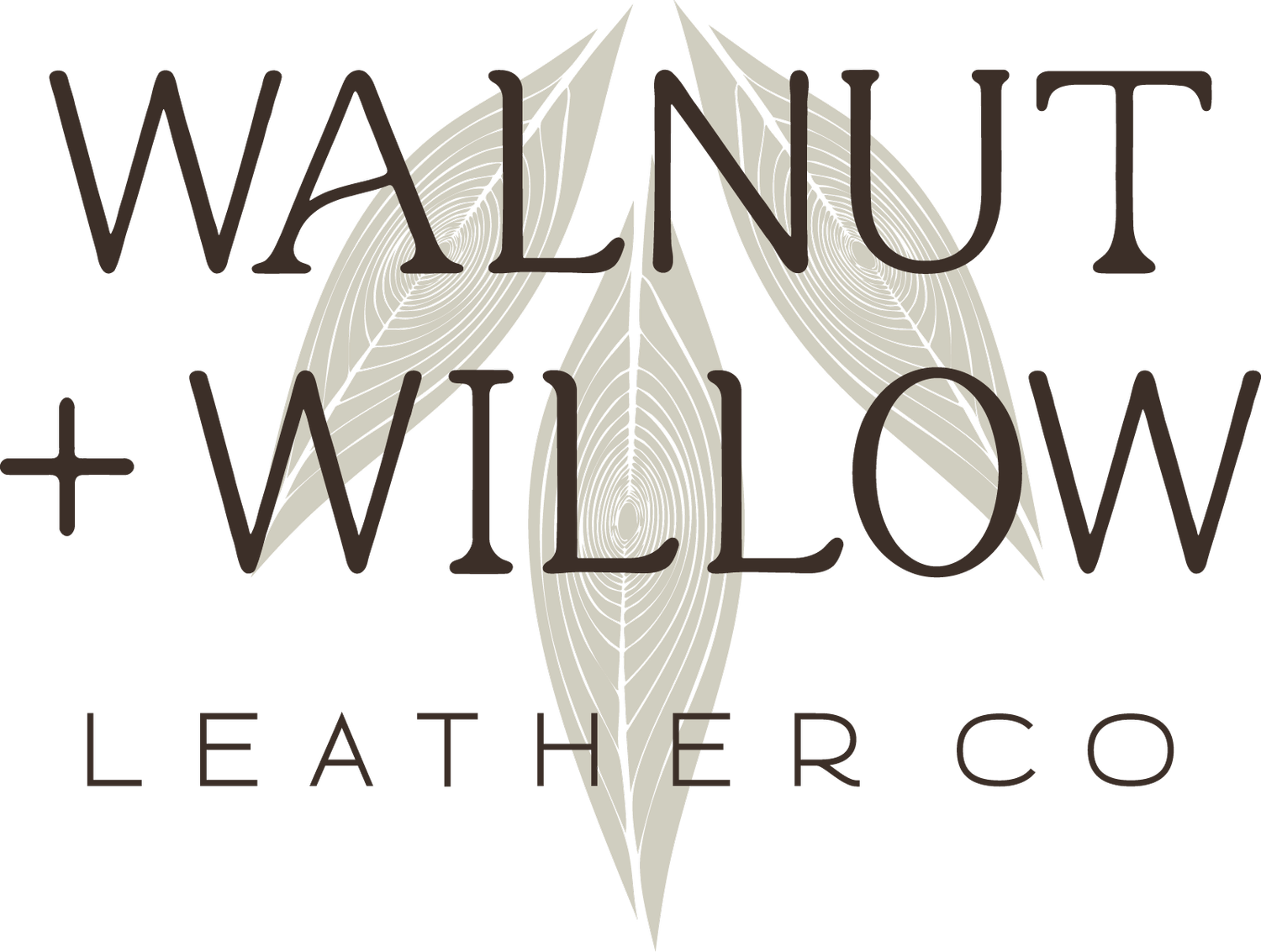 Walnut + Willow