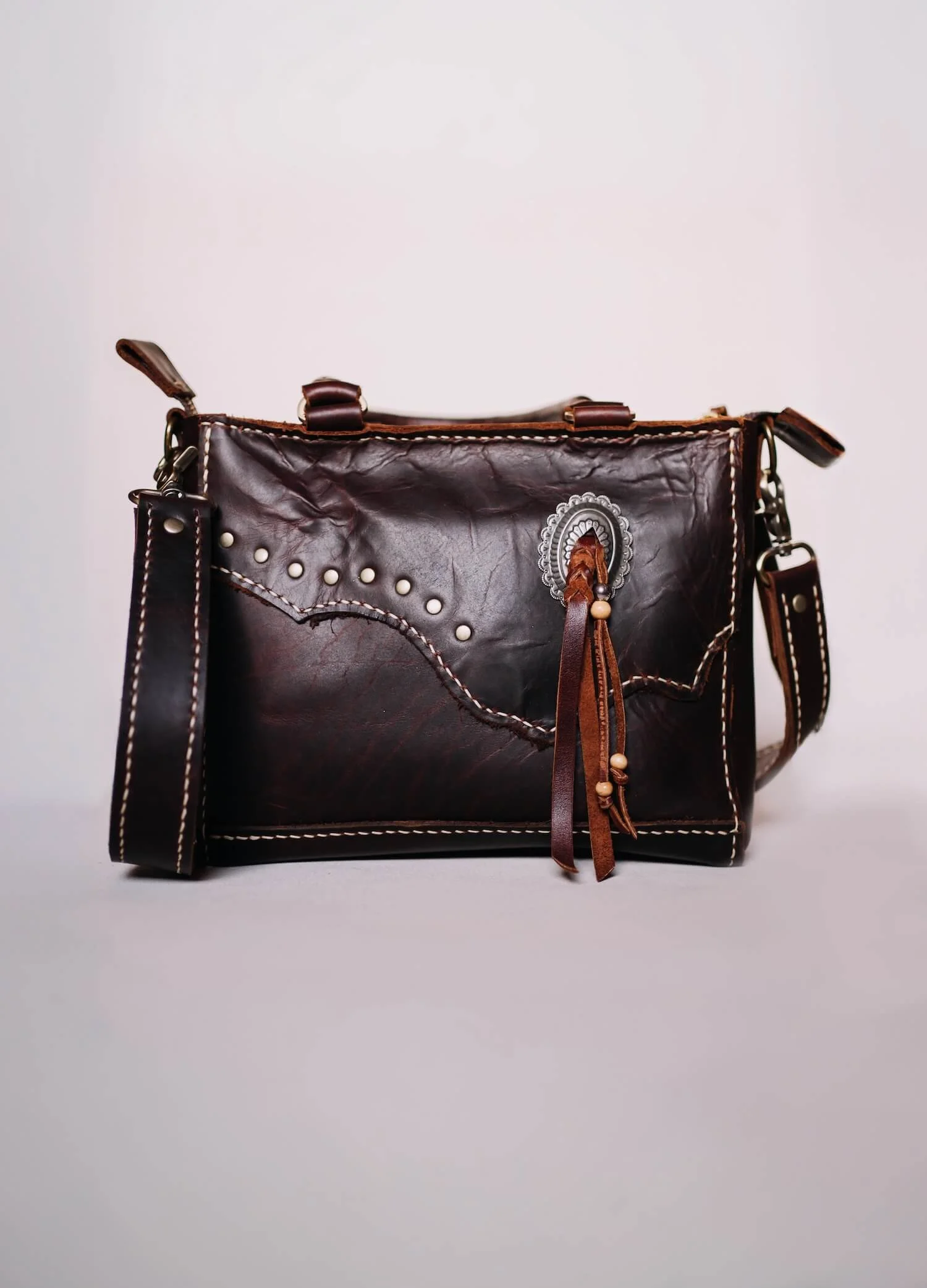 Willow No. 111-25 | Shoulder Bag