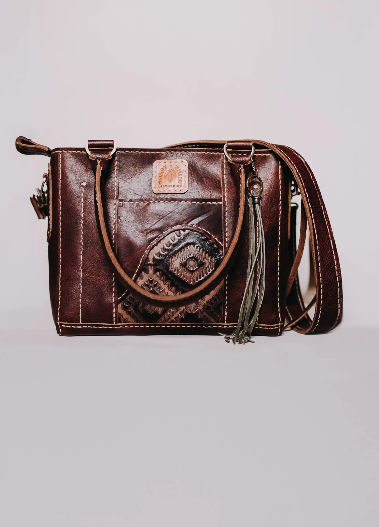 Willow No. 144-25 | Shoulder Bag
