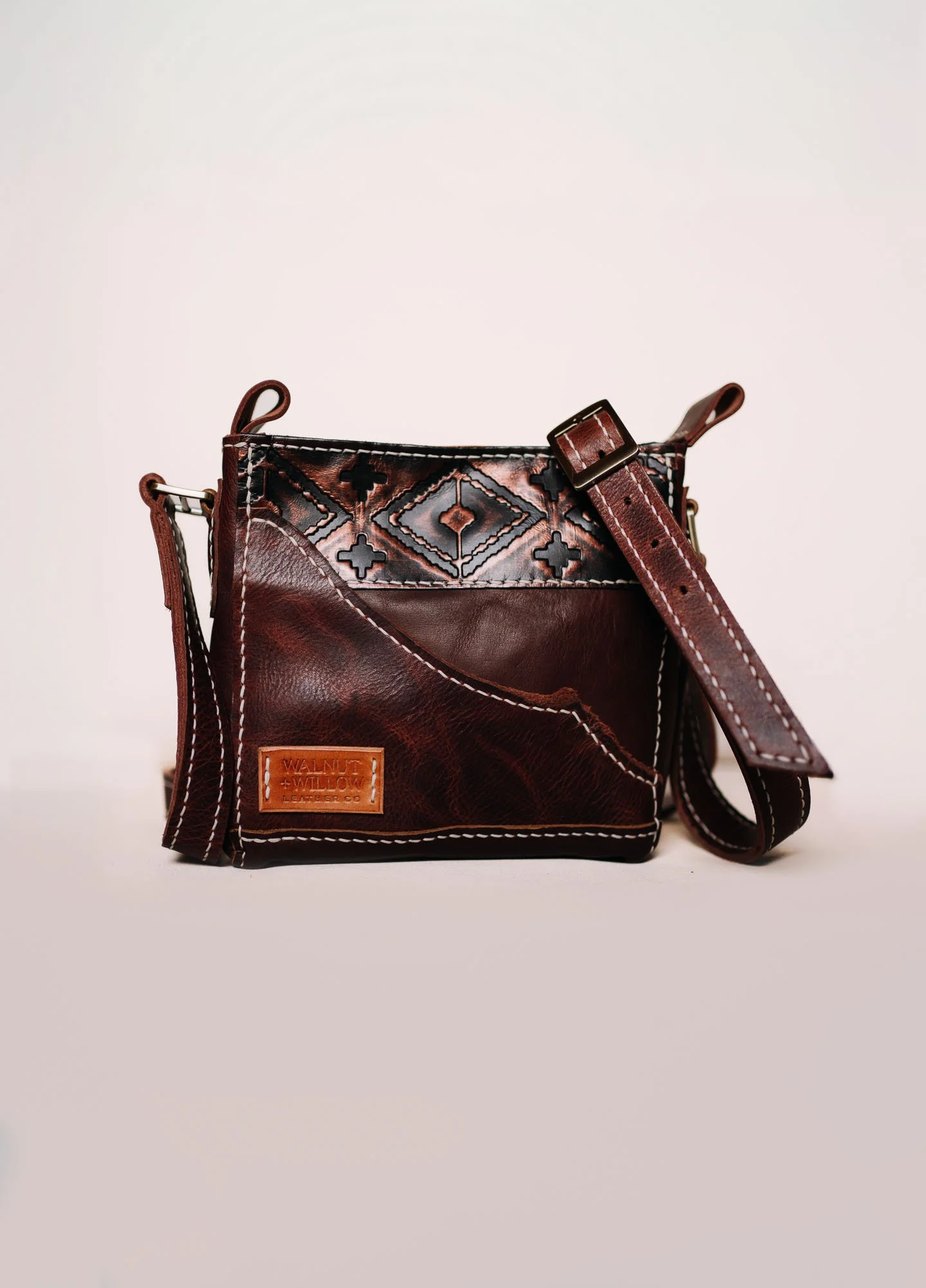 Willow No. 108-25 | Crossbody