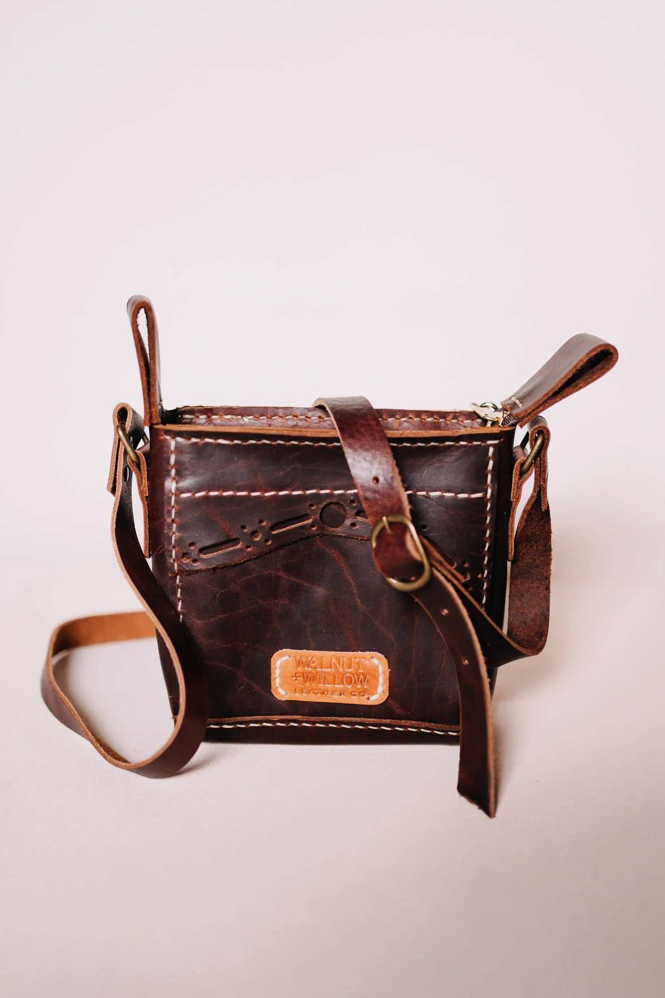 Willow No. 141-25 | Crossbody