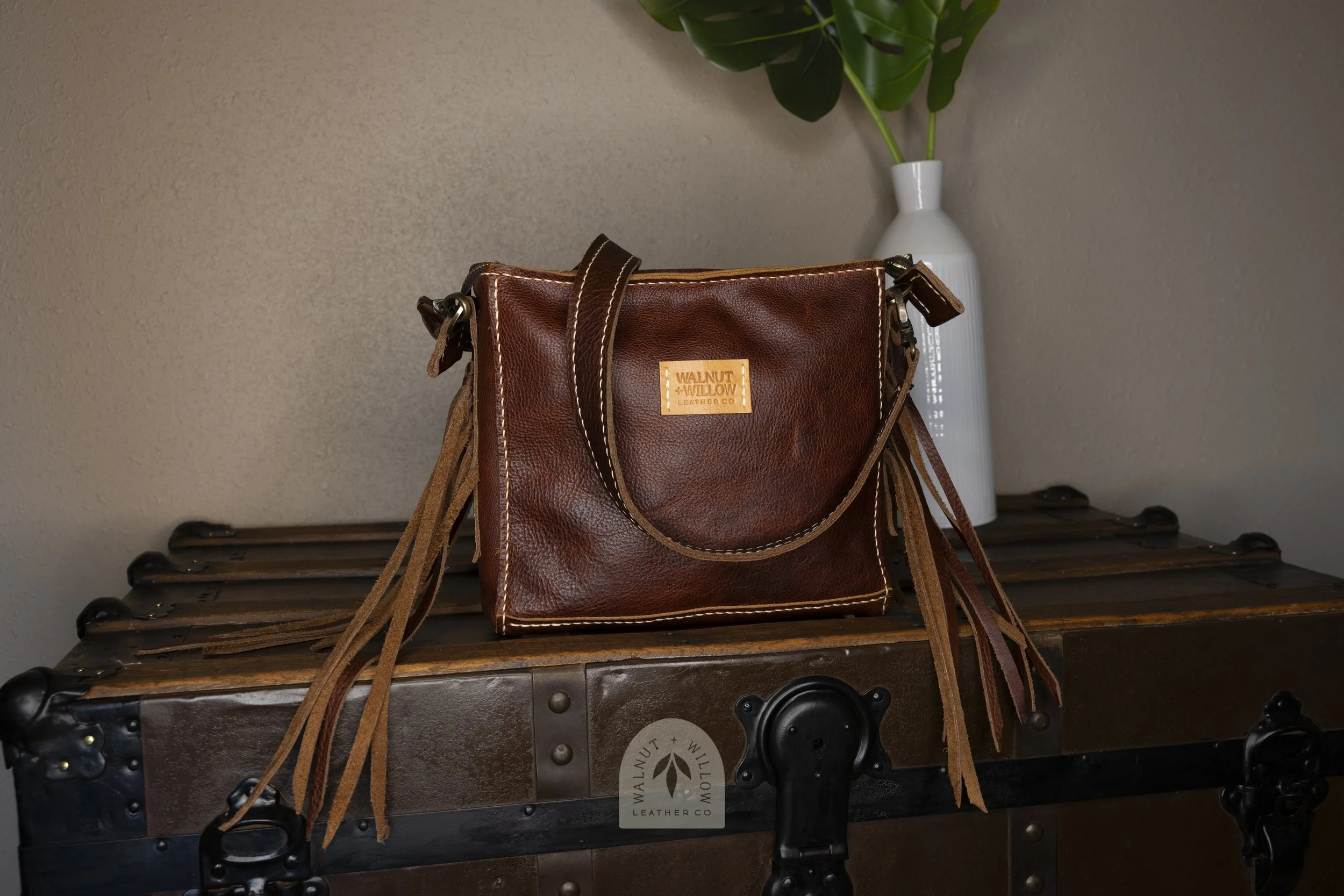 Willow No. 187-26 | Shoulder Bag