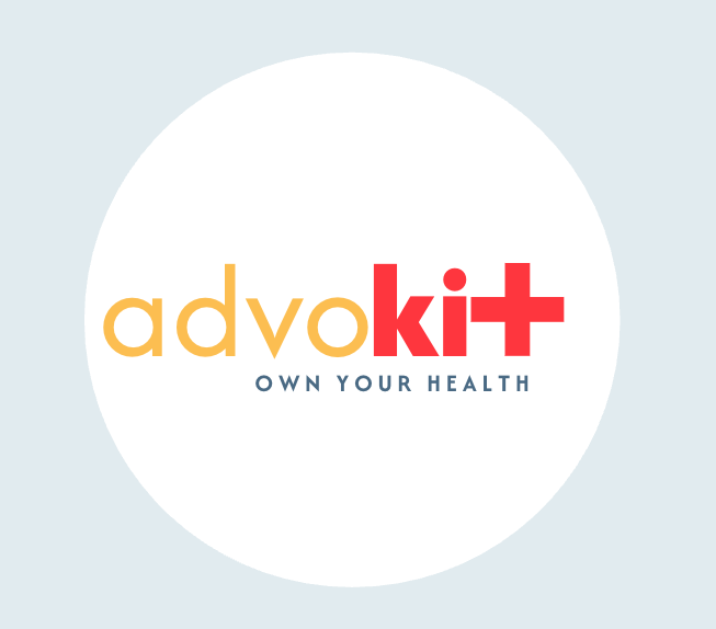Introducing Advokit: