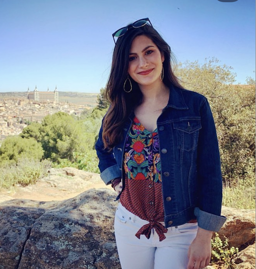 Neelam, Founder of Advokit