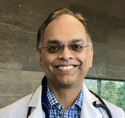 Dr. Balan Nair