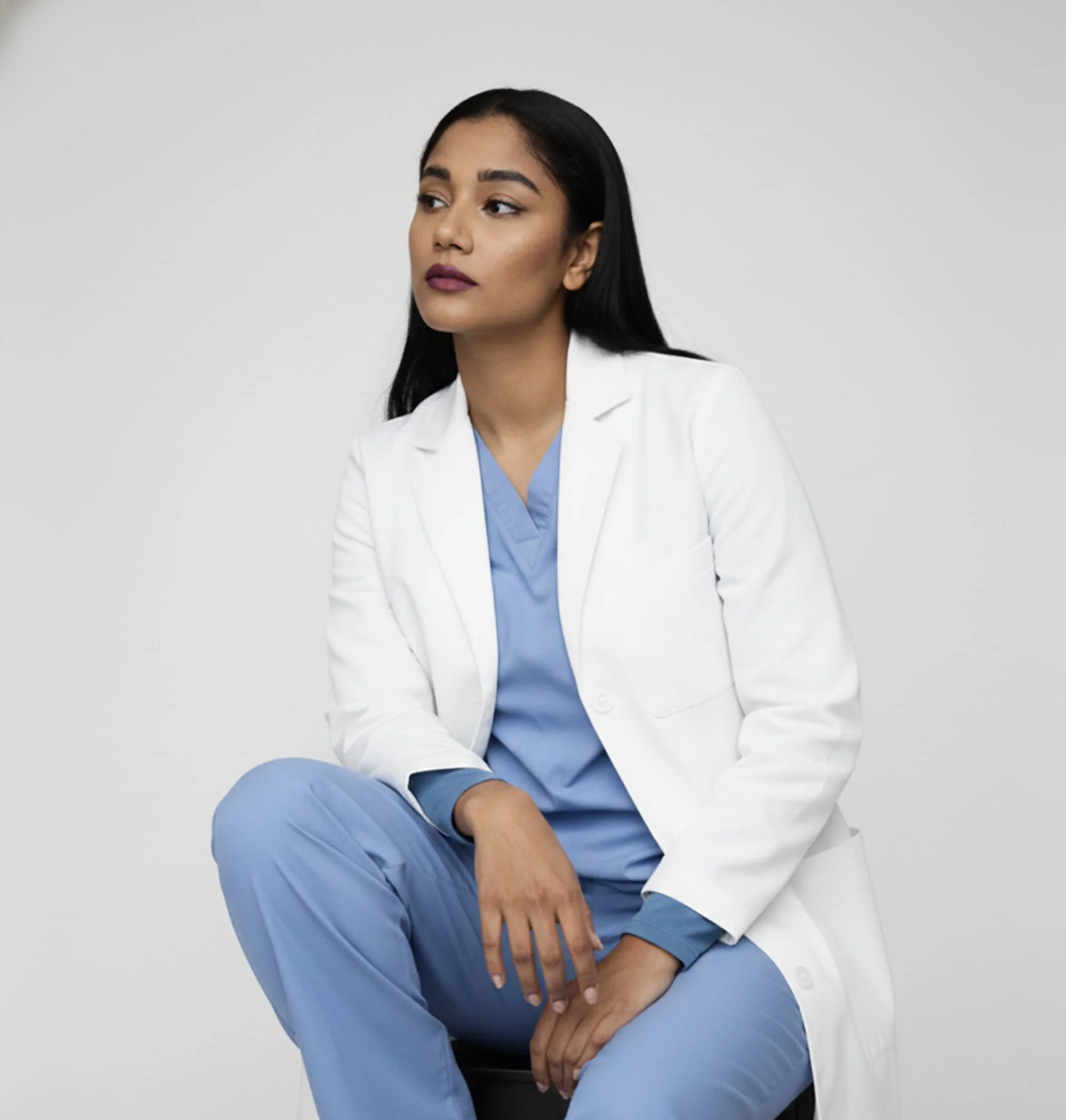 About Dr. Nadina Amara Tackore, MD, FACOG