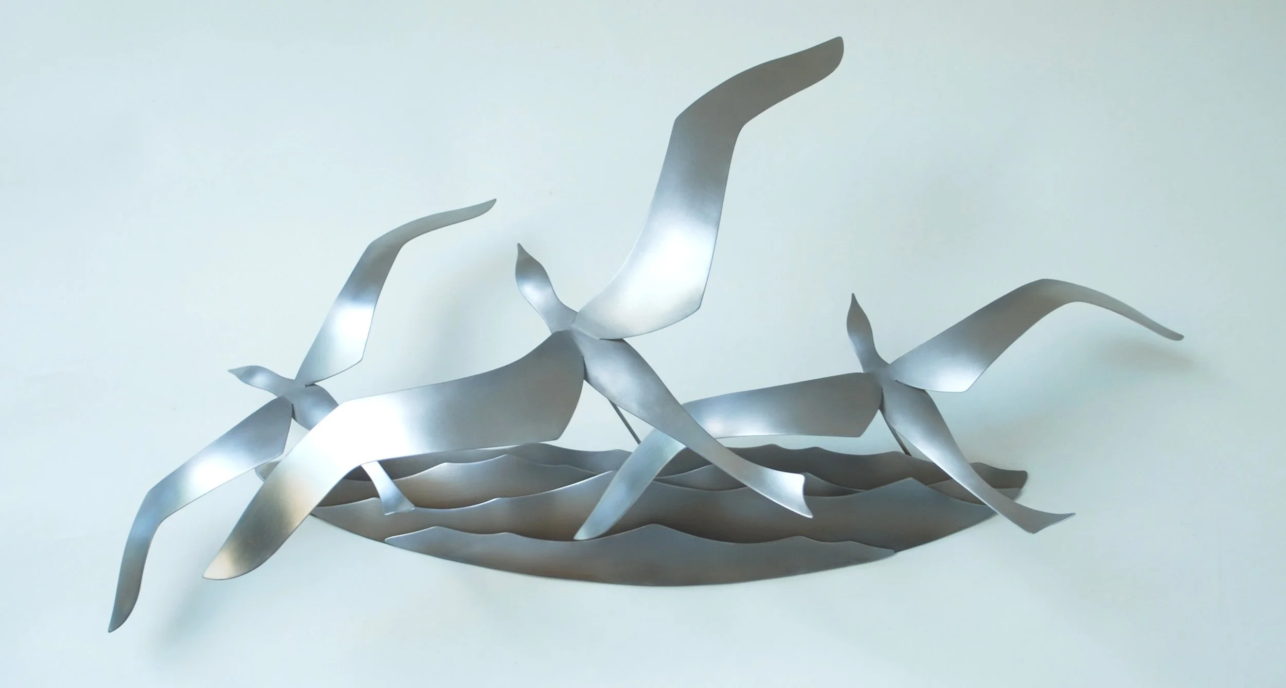 Southern Skies sculpture