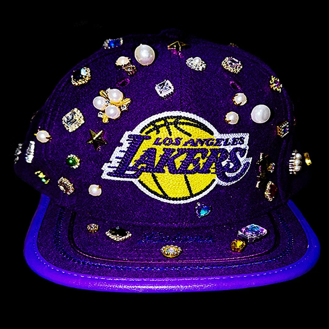 LA Lakers 01