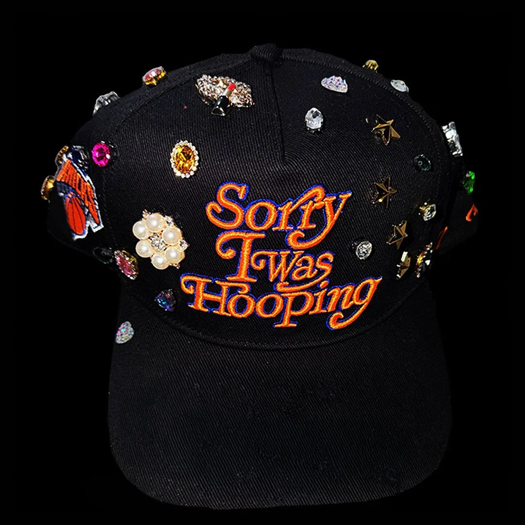 Hooping 02