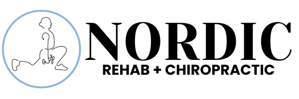 NORDIC REHAB + CHIROPRACTIC