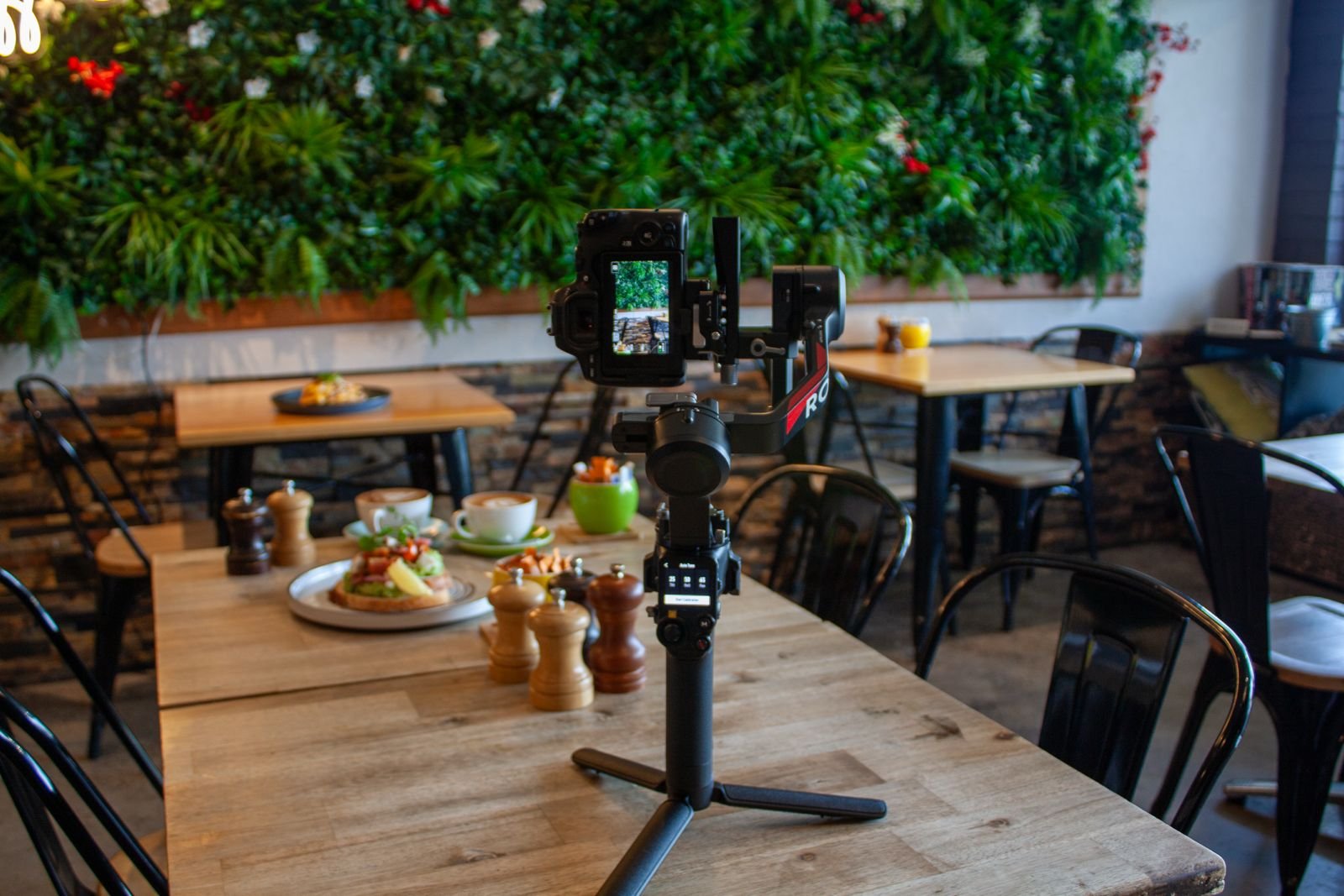 Pulse Shot Productions
