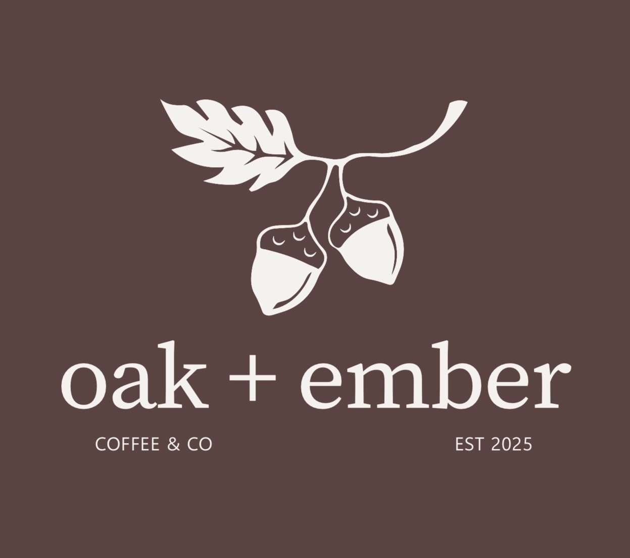 Hi, we&rsquo;re finally here ☕🌱
We&rsquo;re a small plant based coffee project focused on conscious choices, community, and really good coffee.
This is just the beginning&mdash;pop-ups, markets, behind the scenes, and everything we&rsquo;re learning