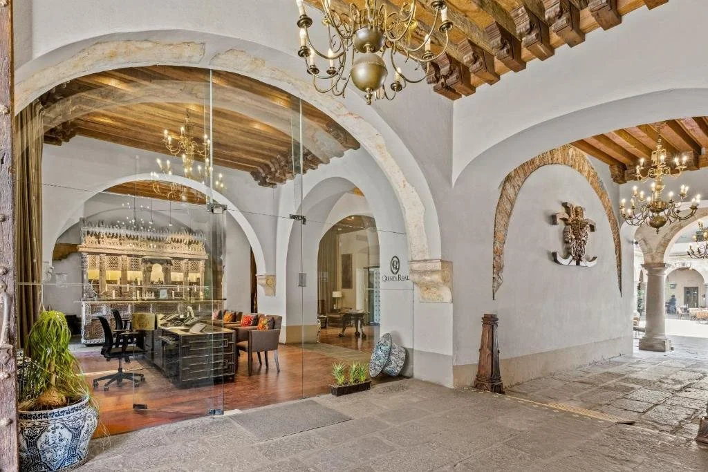 HOTEL SEDE