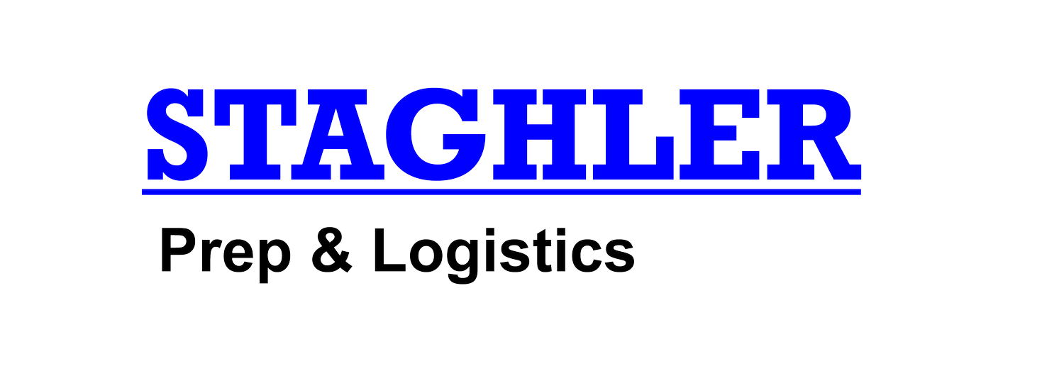 STAGHLER      PREP&amp; LO