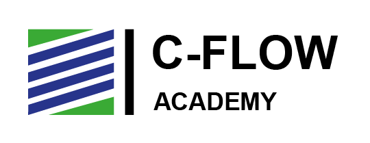 A logo with a stylized black eye and text saying 'The Eye of the School'