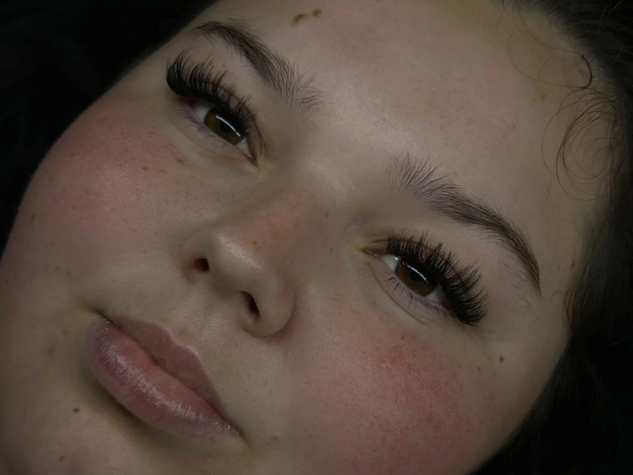 Elegant Lash Extension