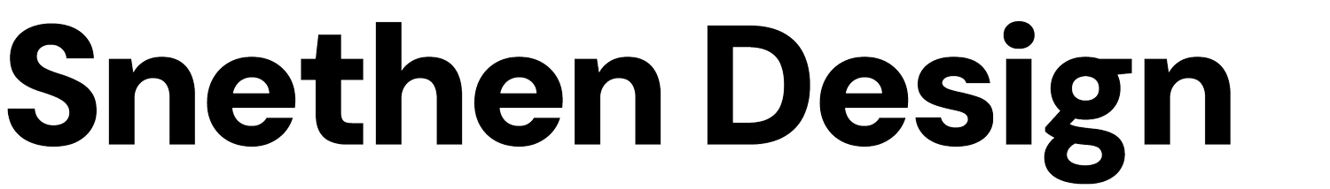 Snethen Design