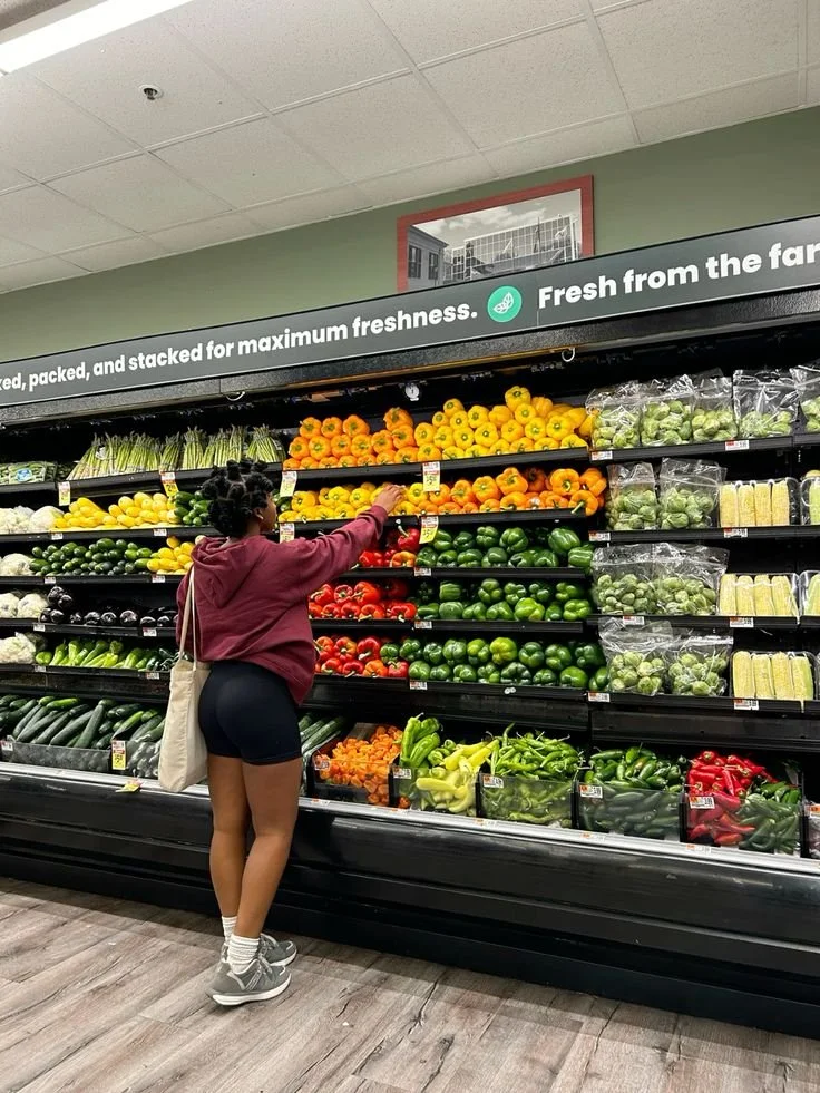 The Role Of Nutrition (Beyond Restriction)