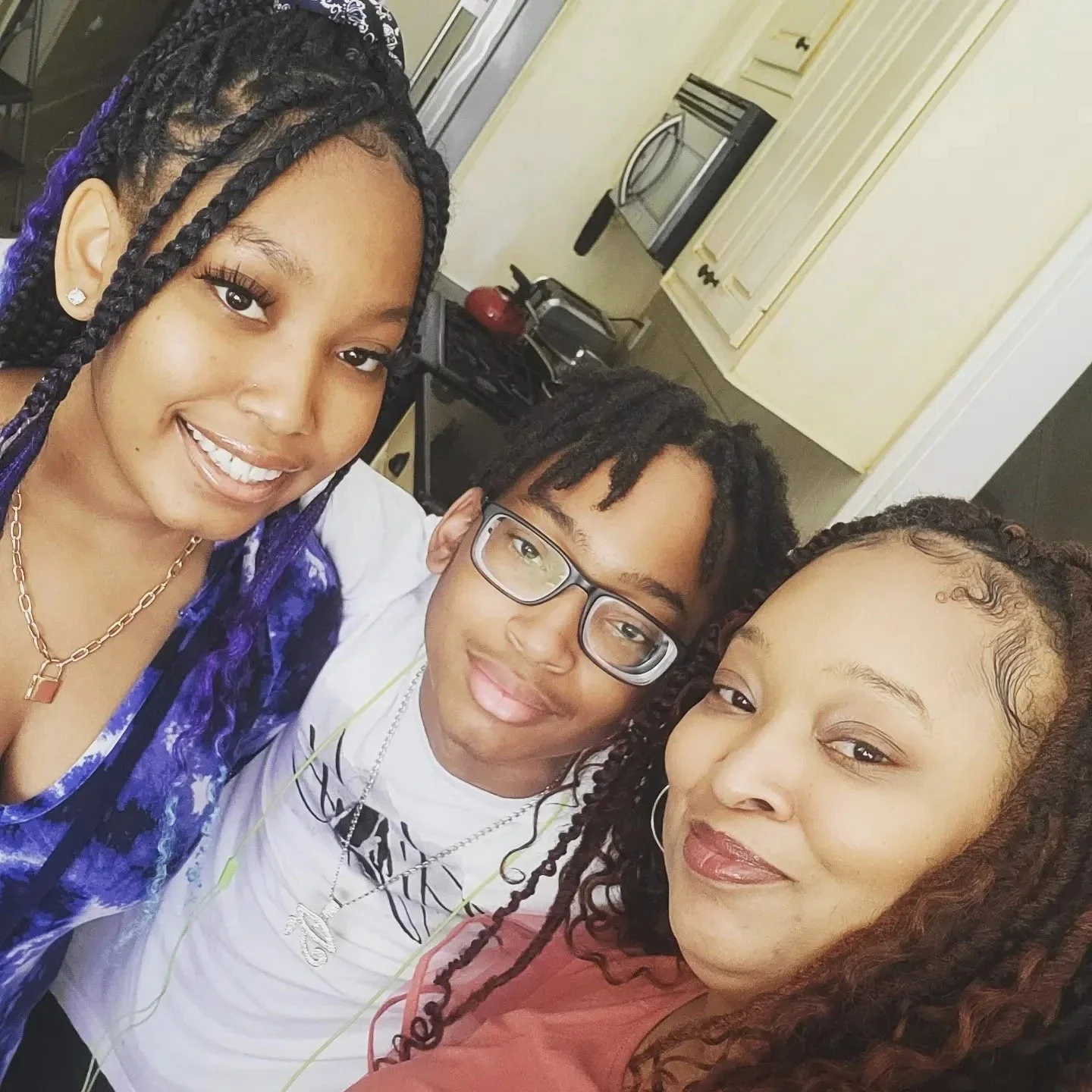 Wellness in Action with Keishawna Smith