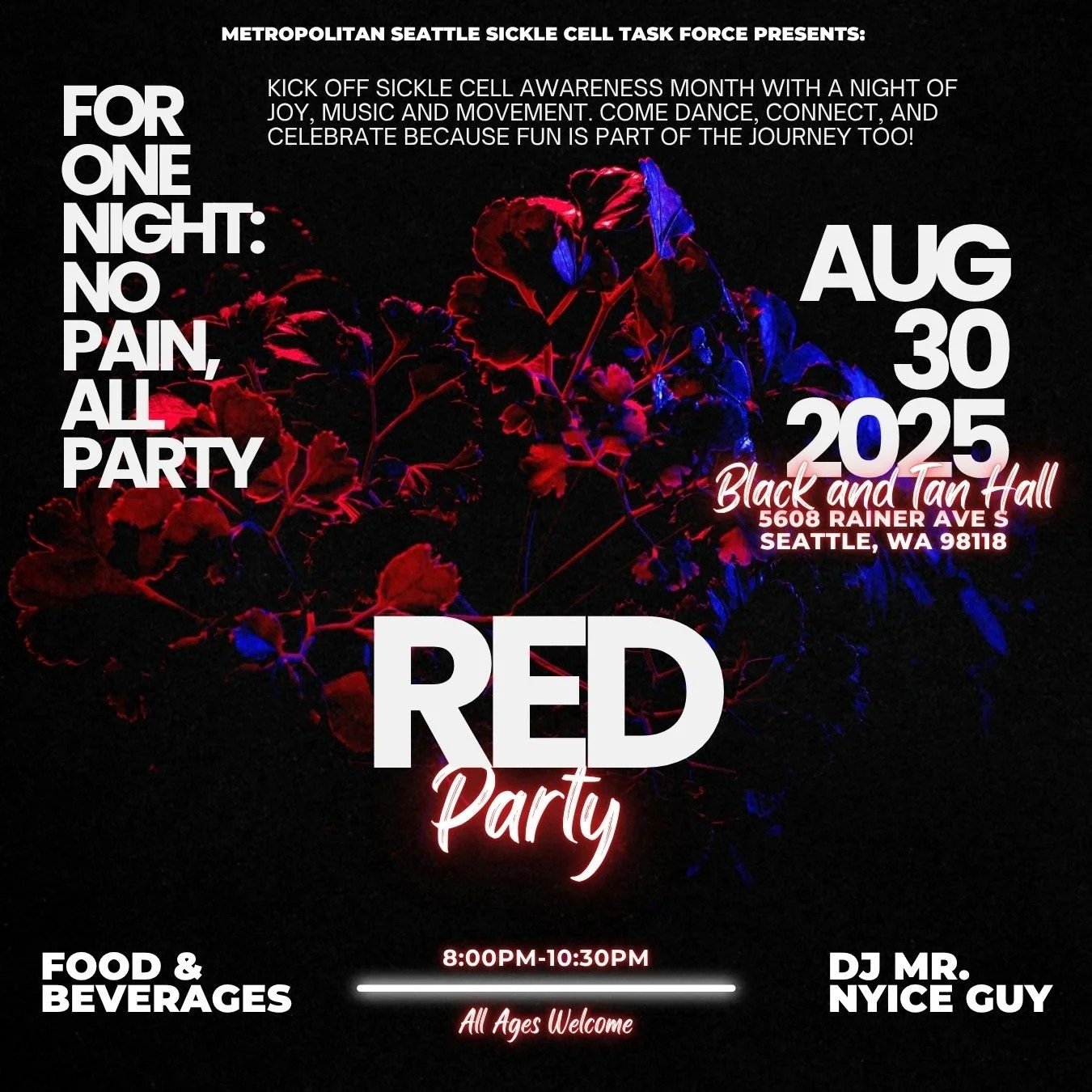 Red Party