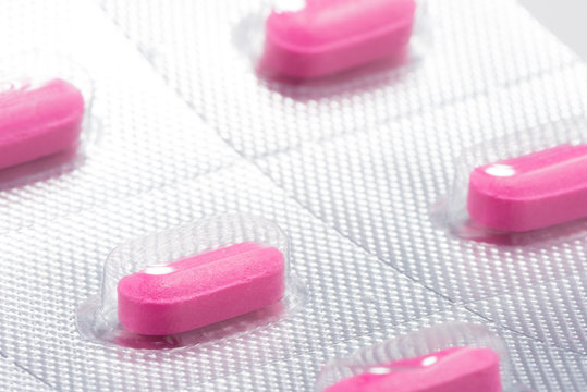 Why Some Hospitals Are Switching from IV Benadryl to Pills