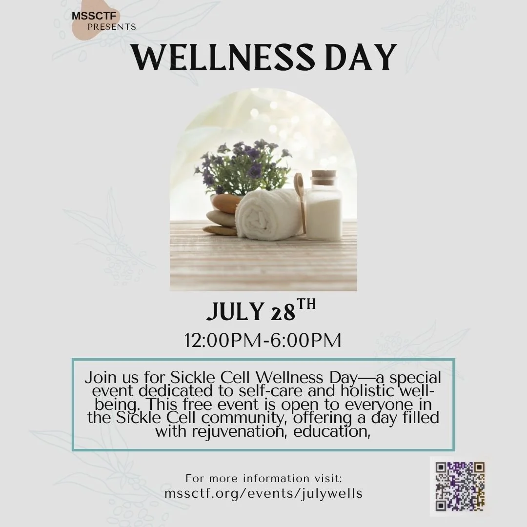 July Wellness Day 