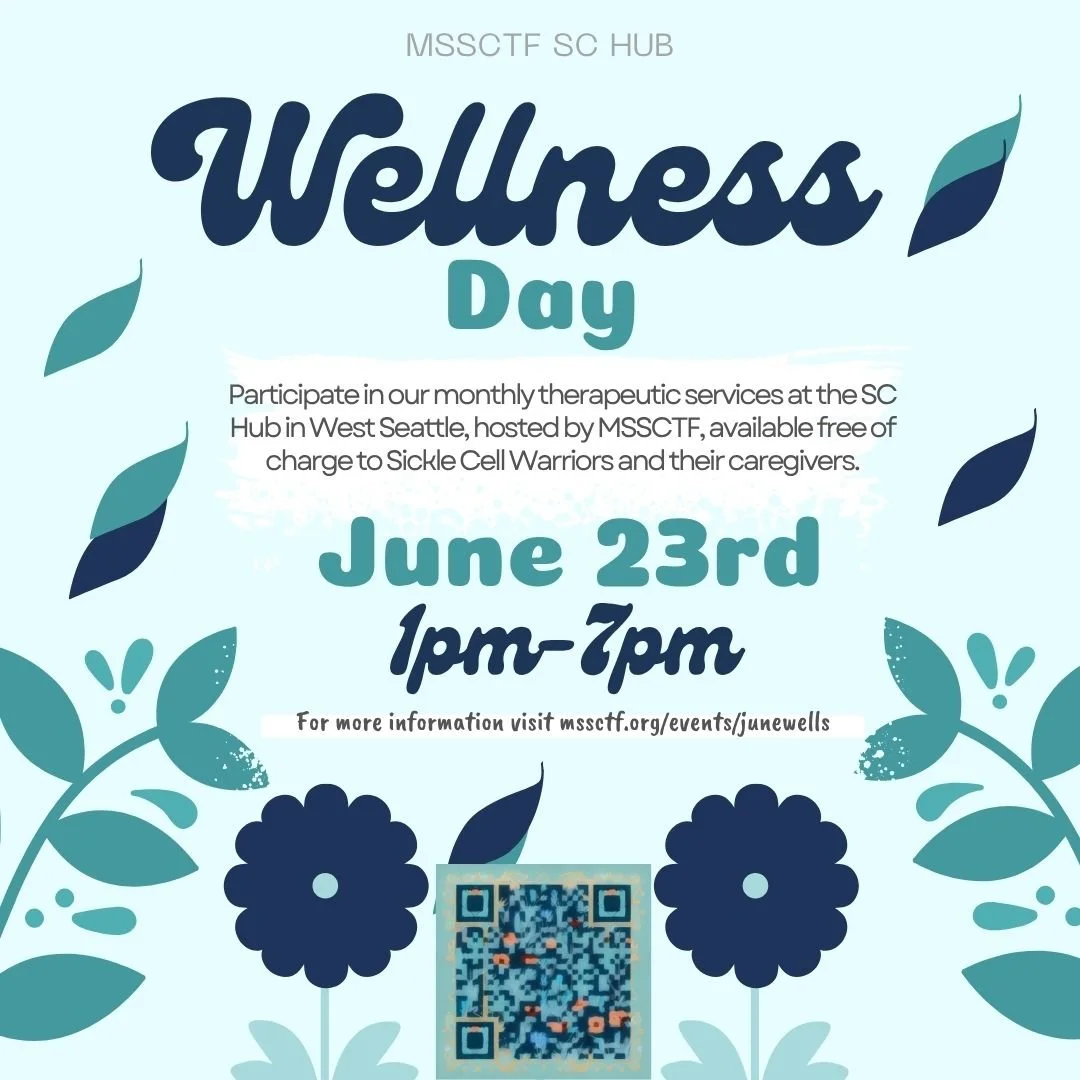 June Wellness Day