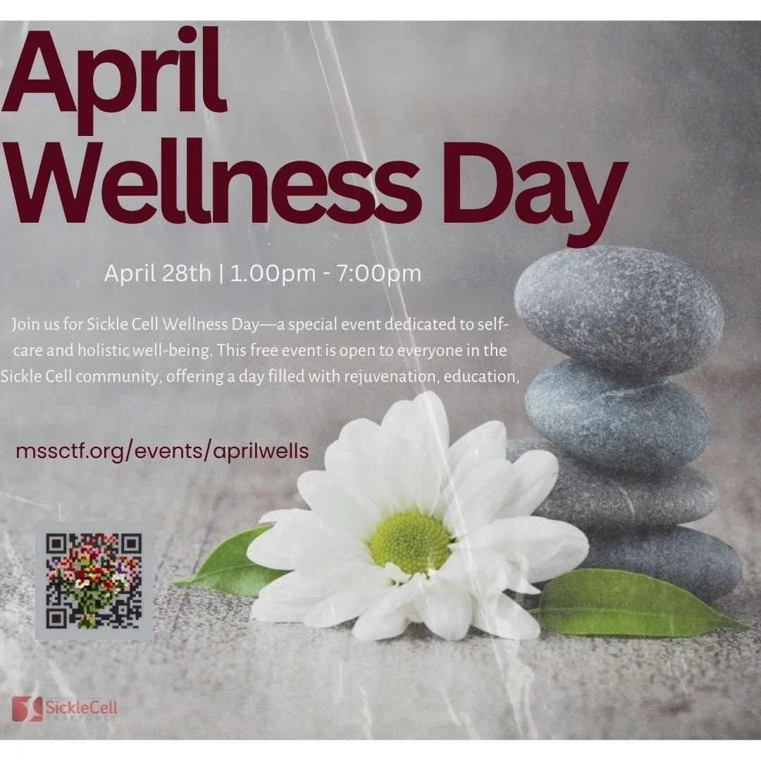 April Wellness Day