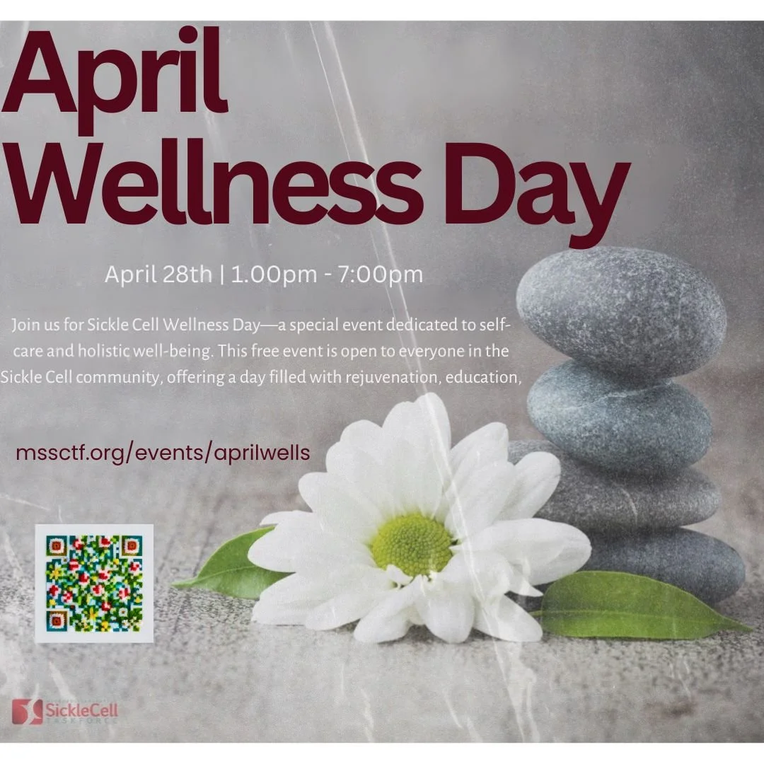 April Wellness Day