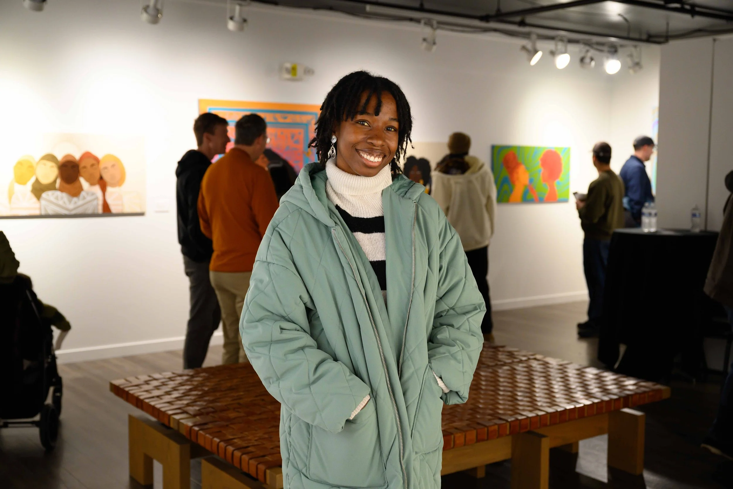 How Maya Transformed Healing into Vision