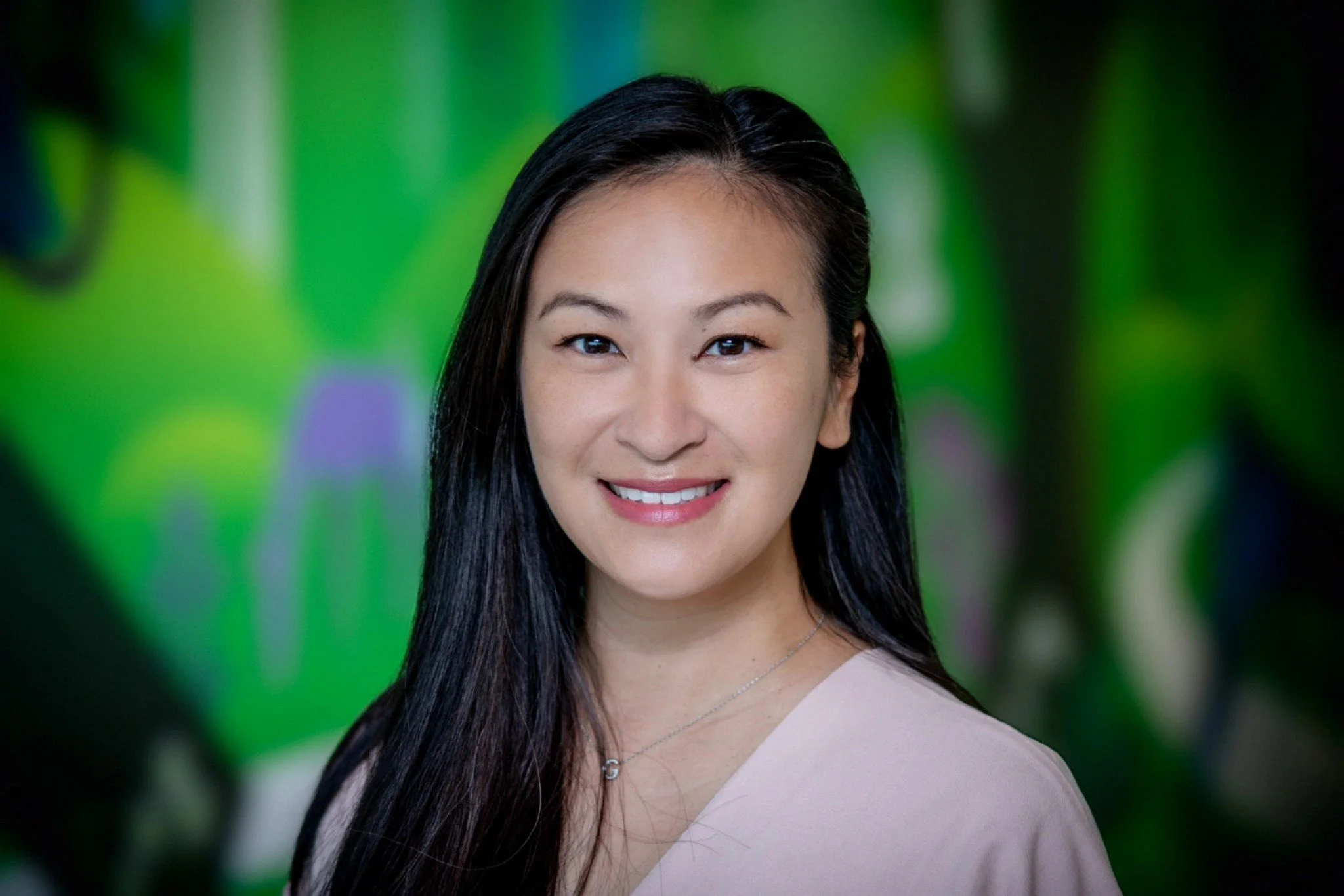 Meet Sickle Cell Disease Program RN Care Coordinator, Hoyan Wong
