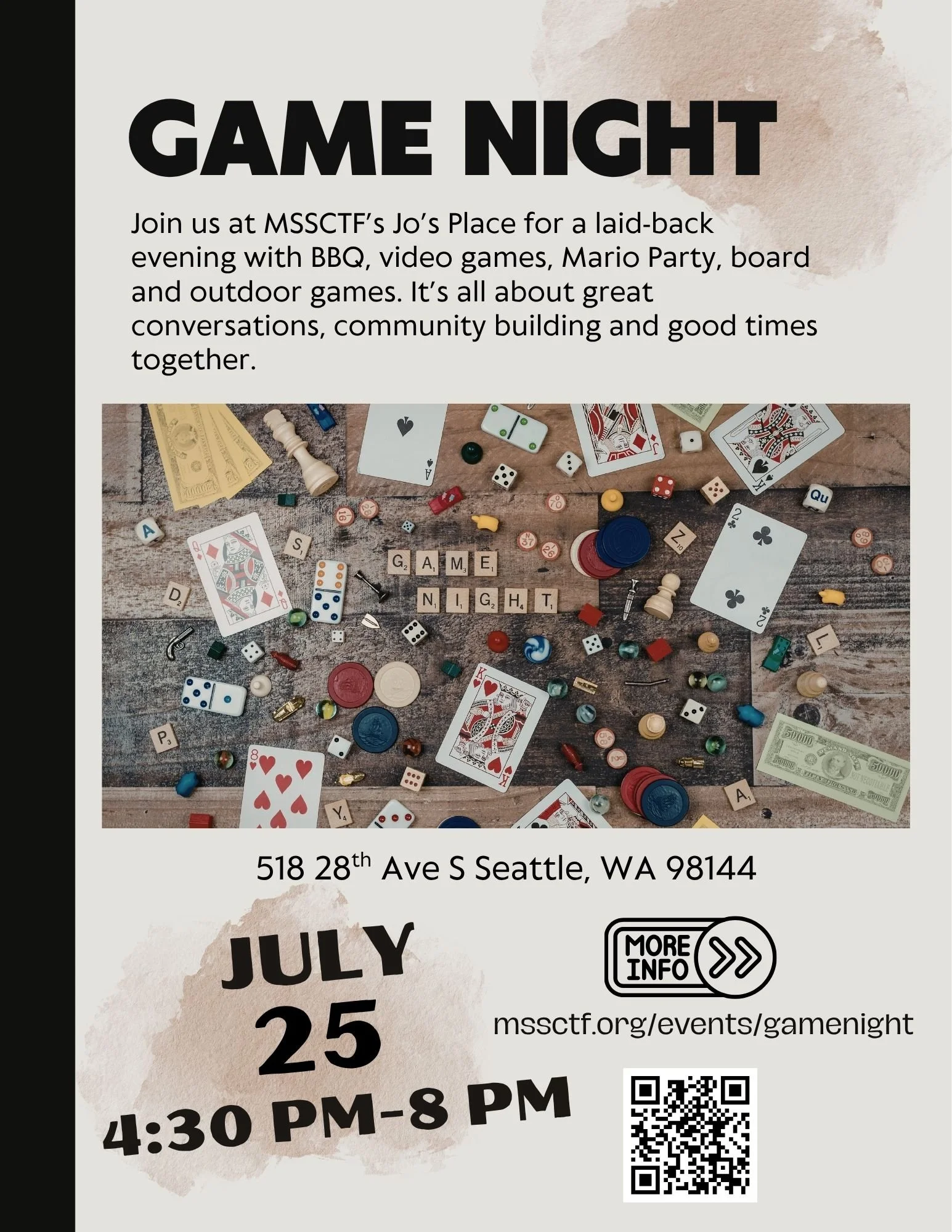 Game Night