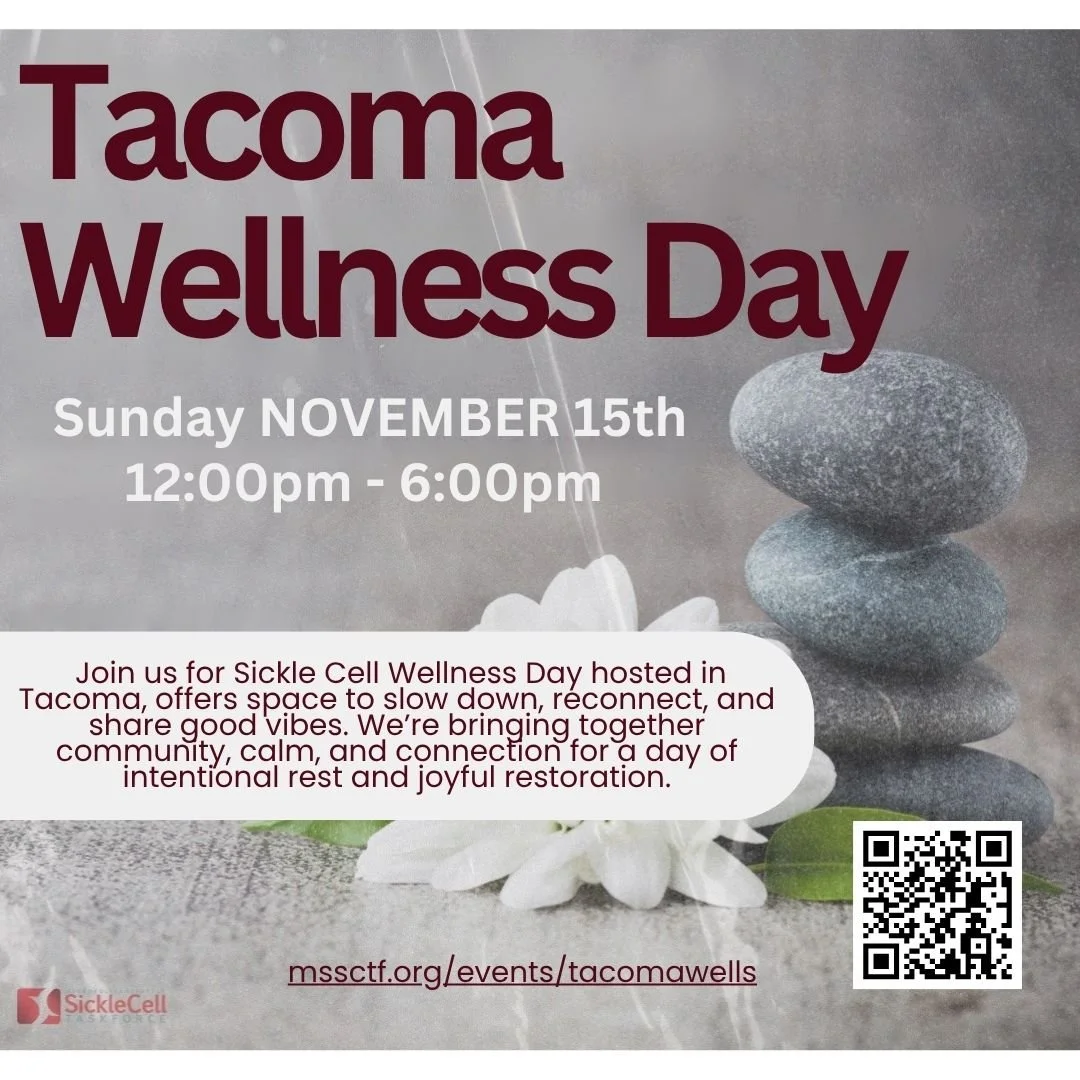Tacoma Wellness Day 